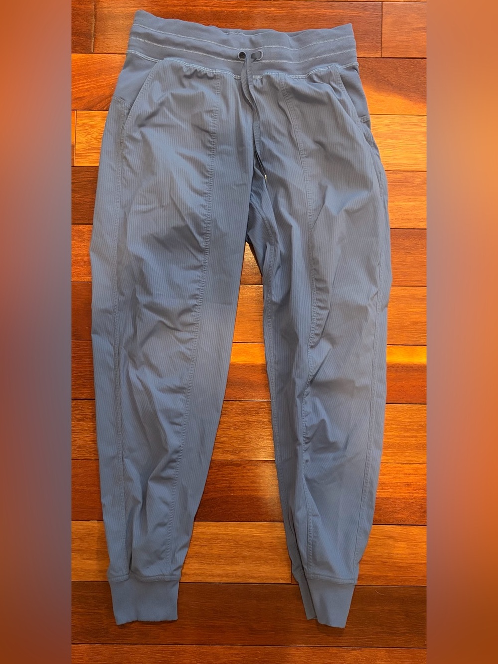lululemon dance studio pants Size 6